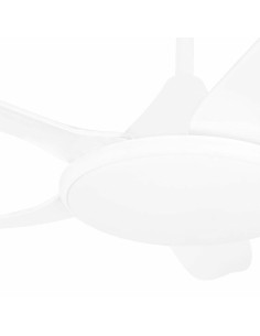 Ventilateur de Plafond Orbegozo CPW 01120 35 W Ø 120 cm Noir 2