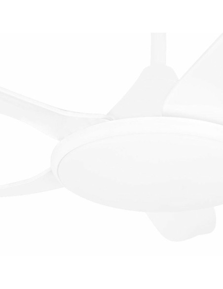Ventilateur de Plafond Orbegozo CPW 01120 35 W Ø 120 cm Noir