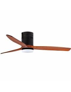 Ventilateur de Plafond Orbegozo CP 113132 40 W Ø 132 cm Noir 2