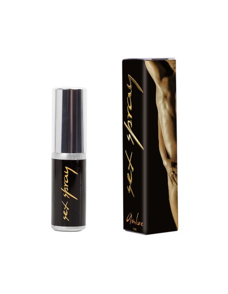 Huile de massage érotique Ruf 15 ml