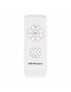 Ventilateur de Plafond Orbegozo CPW 04132 60 W Ø 132 cm 2