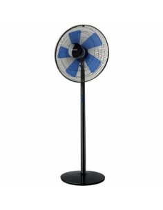 Ventilateur sur Pied Blaupunkt BP2009 45 W Noir
