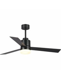 Ventilateur de Plafond avec Lumière Blaupunkt BP2012 65 W Noir