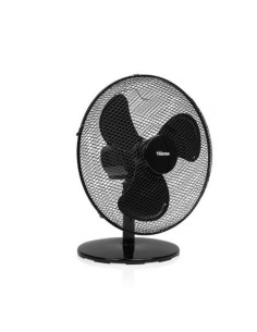 Ventilateur de Bureau Tristar VE-5728 45 W Noir