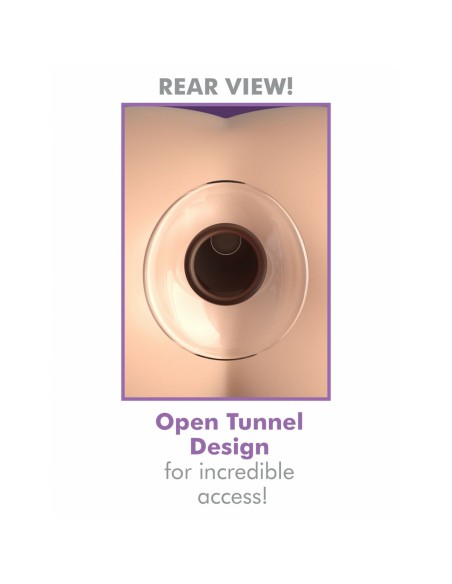 Plug Anal Pipedream