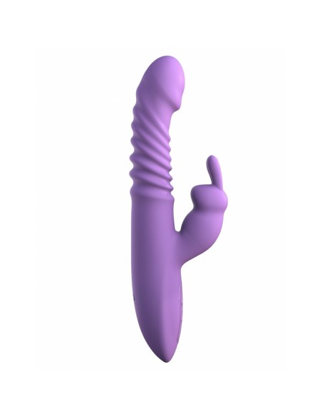 Vibrateur G-Spot Pipedream