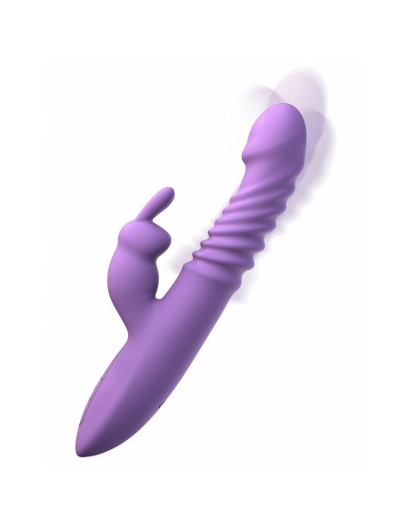 Vibrateur G-Spot Pipedream