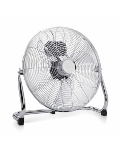 Ventilateur de Bureau Tristar VE-5936 70W 70 W Blanc Noir Argenté Acier