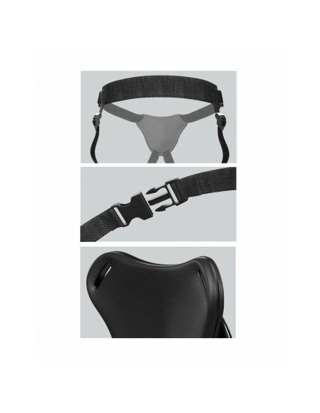 Gode ceinture Pipedream