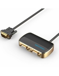 Commutateur VGA avec 2 Ports Vention DBABF 1 m
