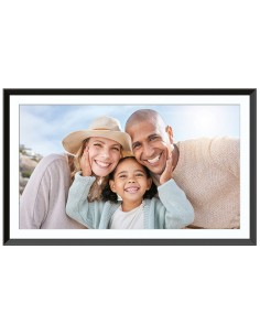 Cadre Photo Numérique Agfa APF1560WIFI Wi-Fi 15,6" 2