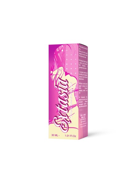 Lubrifiant personnel Ruf 30 ml