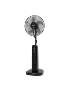 Ventilateur sur Pied Orbegozo SFA 7500 60 W Noir