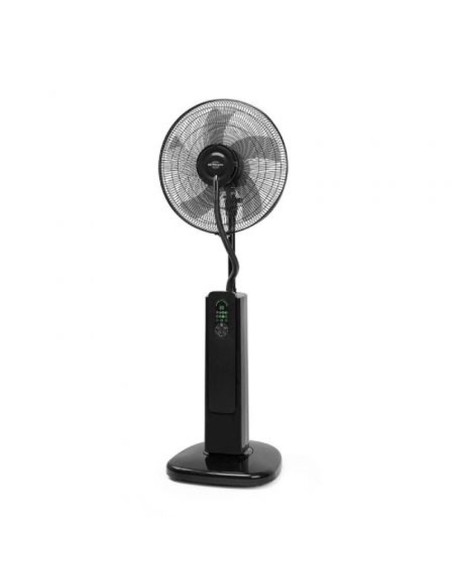 Ventilateur sur Pied Orbegozo SFA 7500 60 W Noir
