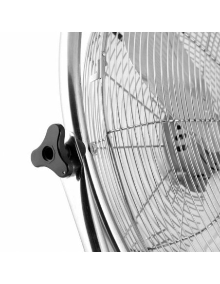 Ventilateur Mural Orbegozo 16935 Argenté Acier