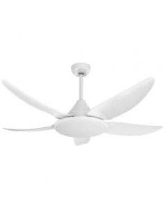 Ventilateur de Plafond avec Lumière Orbegozo CP 132120 40 W Ø 120 cm