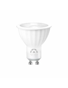 Lampe LED Iglux XDIM-07120-F V2 7 W GU10 690 Lm (5500 K)
