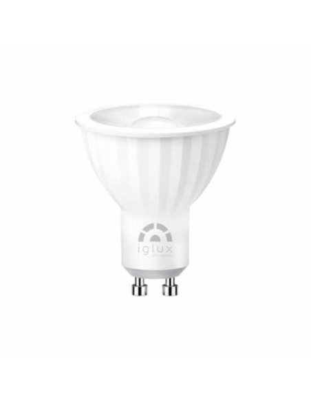 Lampe LED Iglux XDIM-07120-F V2 7 W GU10 690 Lm (5500 K)