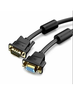 Chargeur d'ordinateur portable Vention DAGBI Noir