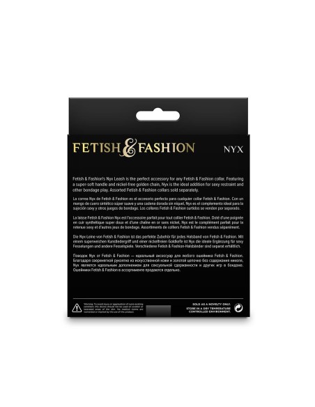 Collier NS Novelties Fetish & Fashion