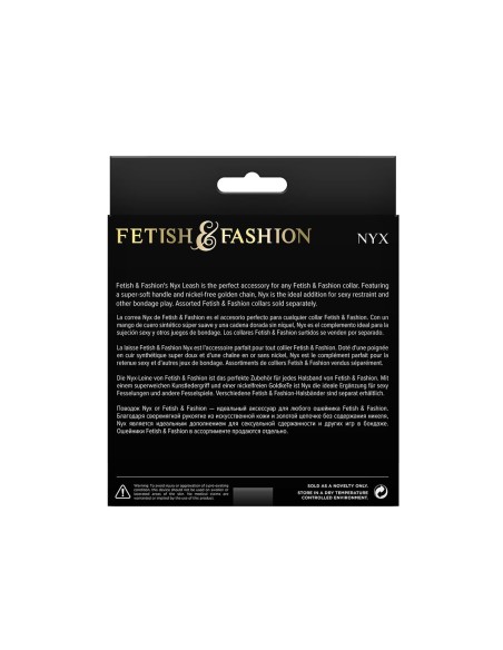 Collier NS Novelties Fetish & Fashion