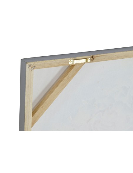 Cadre Home ESPRIT Arbre Moderne 120 x 3 x 60 cm (2 Unités)