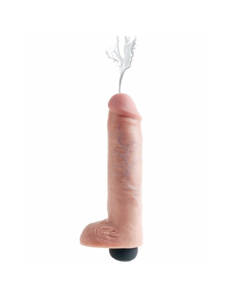 Gode réaliste Pipedream King Cock PVC Silicone