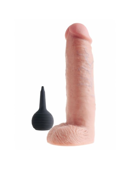 Gode réaliste Pipedream King Cock PVC Silicone