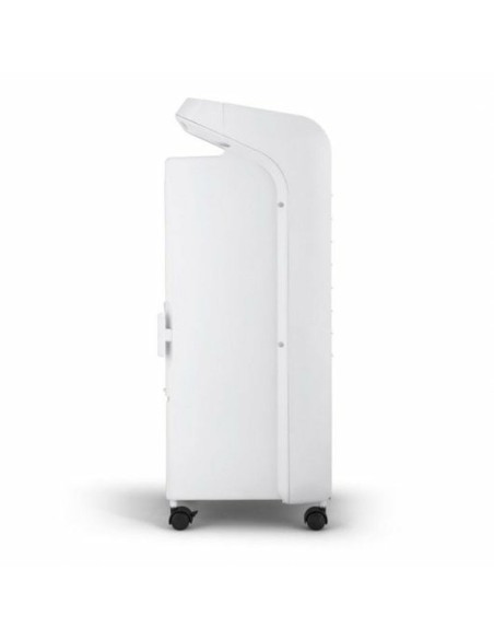 Climatiseur Évaporation Portable Orbegozo AIR 46 55 W Blanc