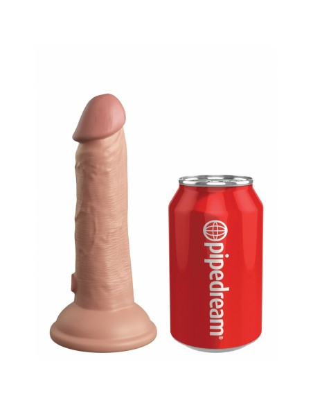 Gode ceinture Pipedream King Cock Elite