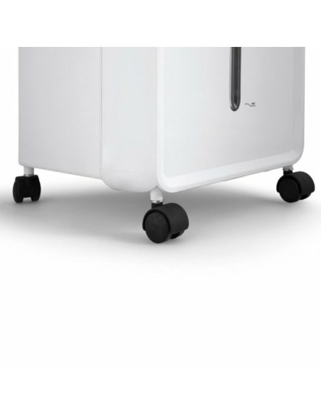 Climatiseur Évaporation Portable Orbegozo AIR 46 55 W Blanc