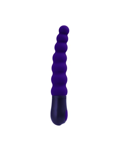 Vibromasseur anal Selopa Violet