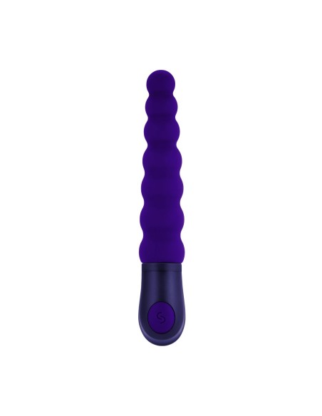 Vibromasseur anal Selopa Violet
