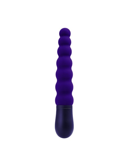 Vibromasseur anal Selopa Violet