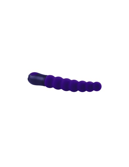 Vibromasseur anal Selopa Violet