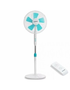 Ventilateur sur Pied Blaupunkt BP2010 45 W