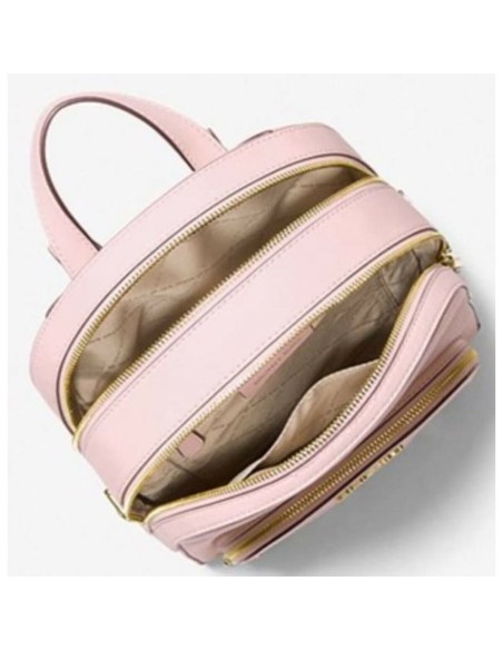 Sac à dos Michael Kors Jaycee Rose 30 x 24 x 9 cm