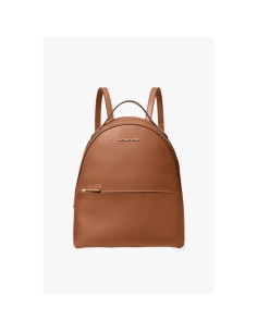 Sac à dos Michael Kors Sheila Marron 30 x 24 x 13 cm