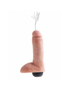 Gode réaliste Pipedream - King Cock Naturel