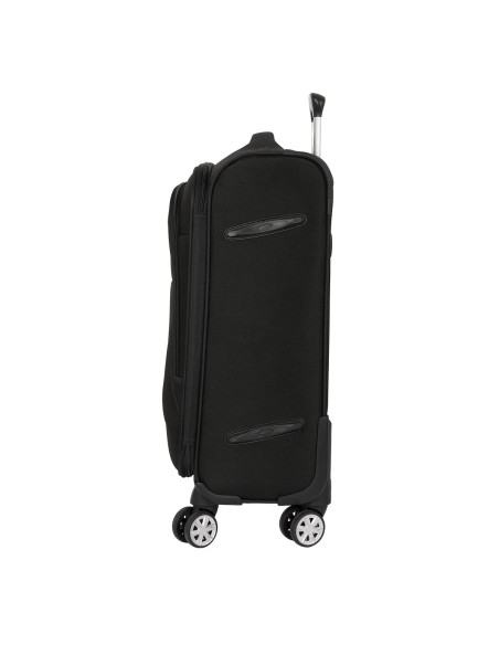 Trolley de Cabine Real Madrid C.F. Premium Noir 20'' 35 x 51 x 20 cm