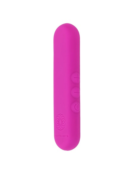 Vibreur Balle Rechargeable Freed Sportsheets Pivot Rose