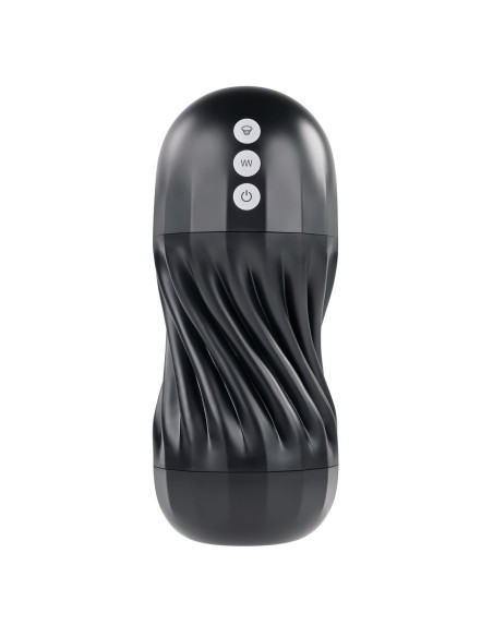 Masturbateur Playboy Solo Stroker