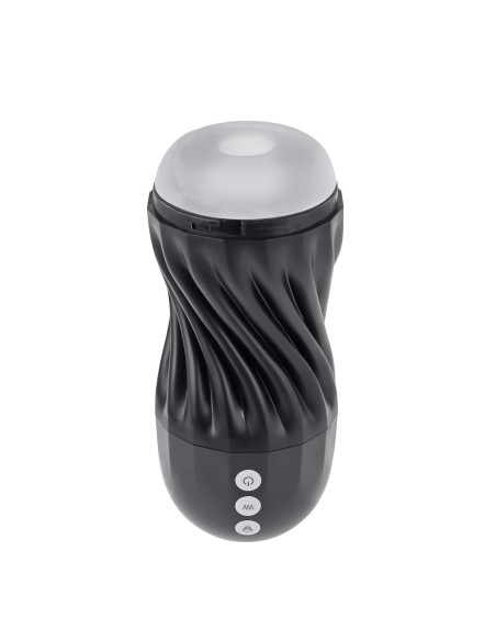 Masturbateur Playboy Solo Stroker