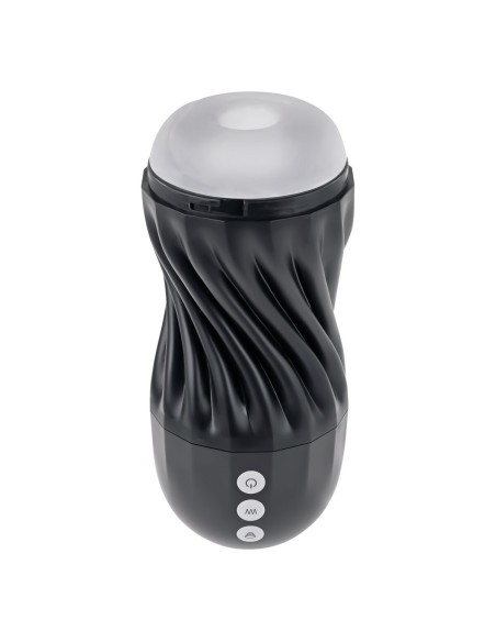 Masturbateur Playboy Solo Stroker