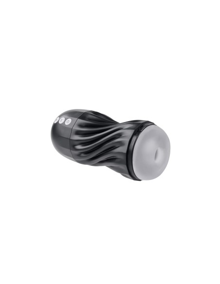 Masturbateur Playboy Solo Stroker