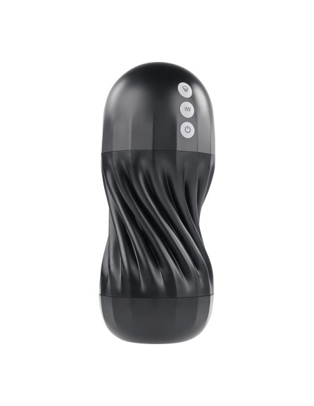 Masturbateur Playboy Solo Stroker