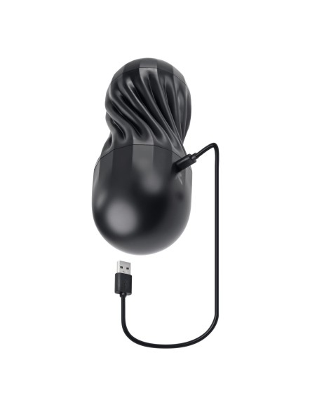 Masturbateur Playboy Solo Stroker