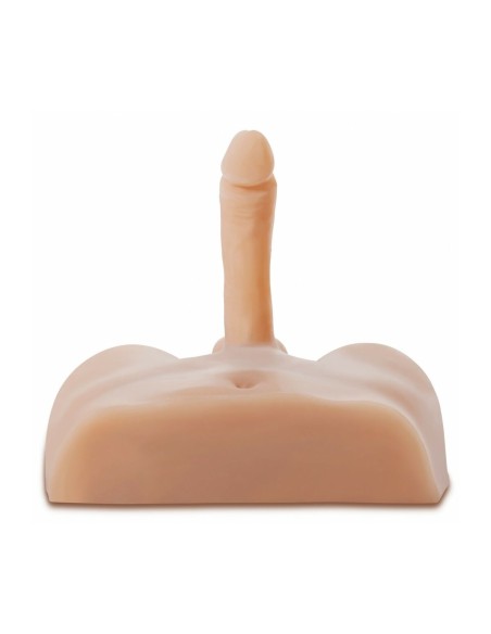 Gode réaliste Pipedream Fuck My Hard Cock TPR