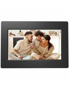 Cadre Photo Numérique Agfa APF700WIFI Wi-Fi 7" 2