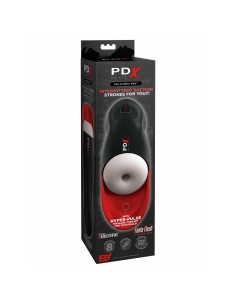 Vortex Dame Rose Pipedream FAP-O-MATIC PRO Noir 2